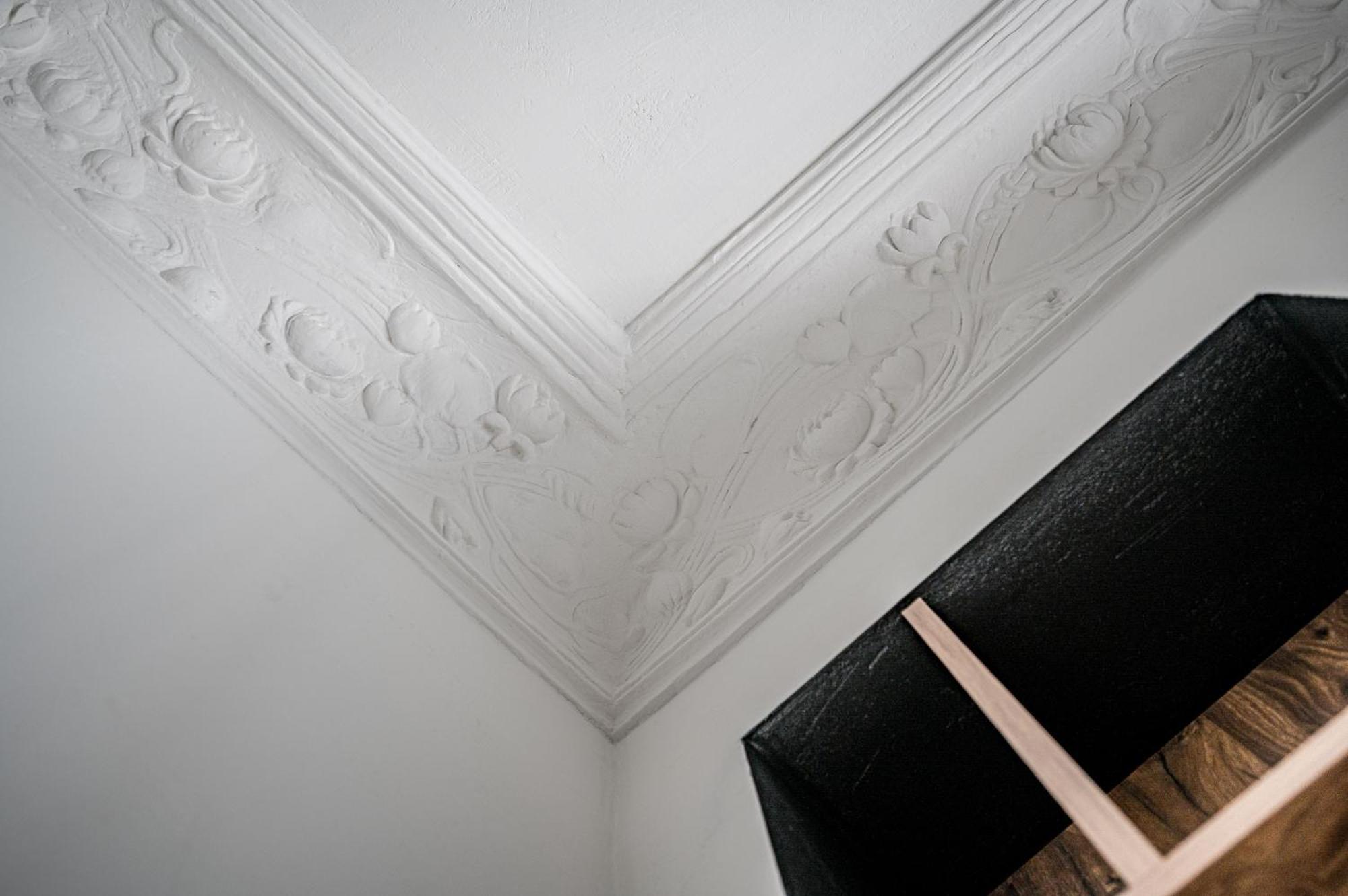 Appartement City Studio Apartment