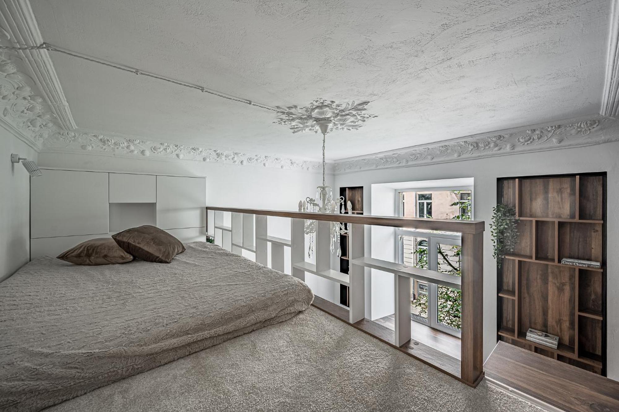 City Studio Apartment Vilnius