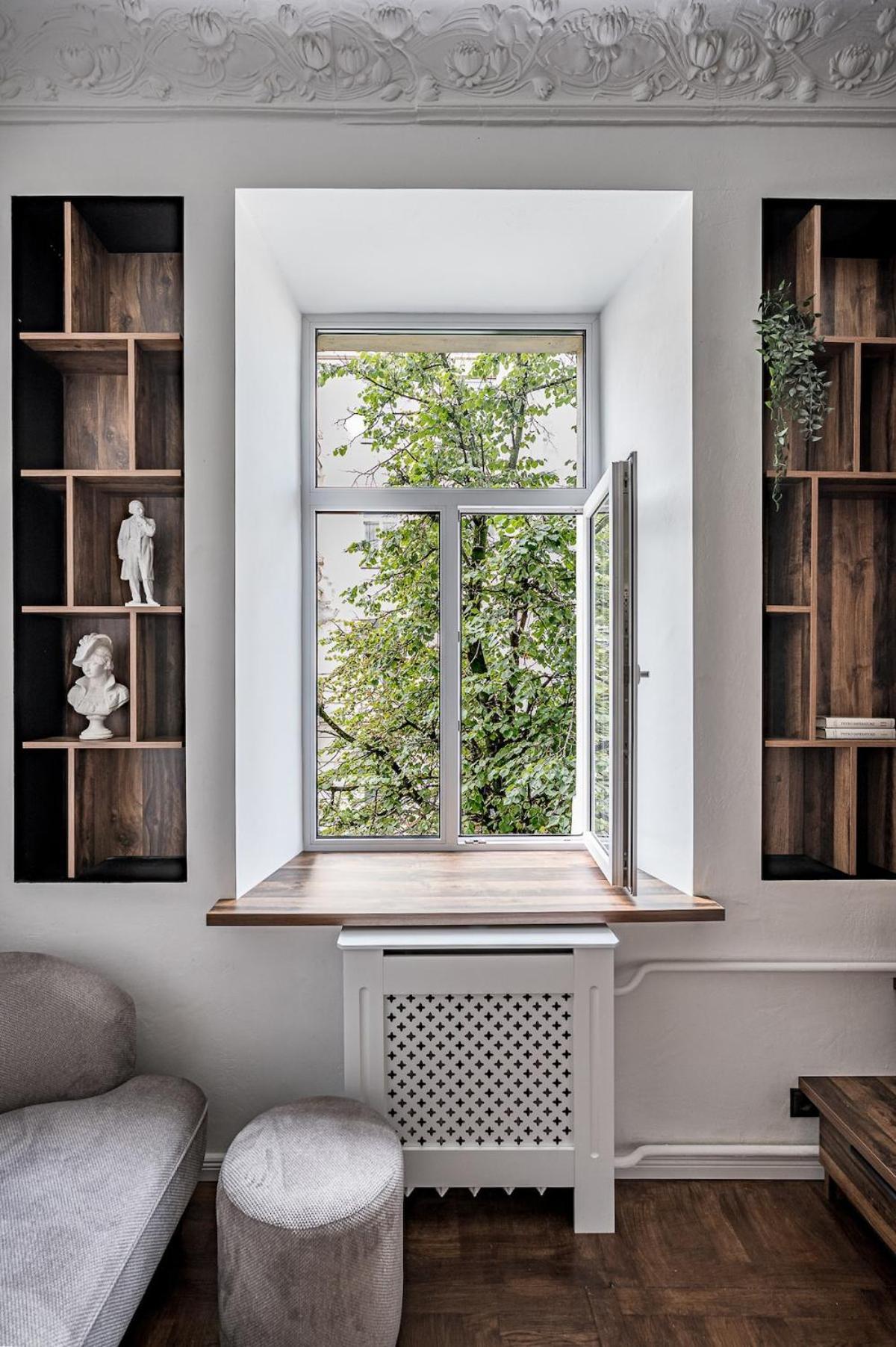 City Studio Apartment *
