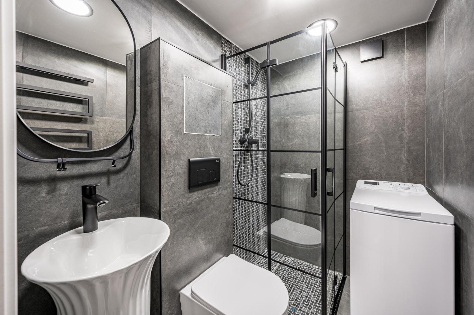 City Studio Apartment * Vilnius