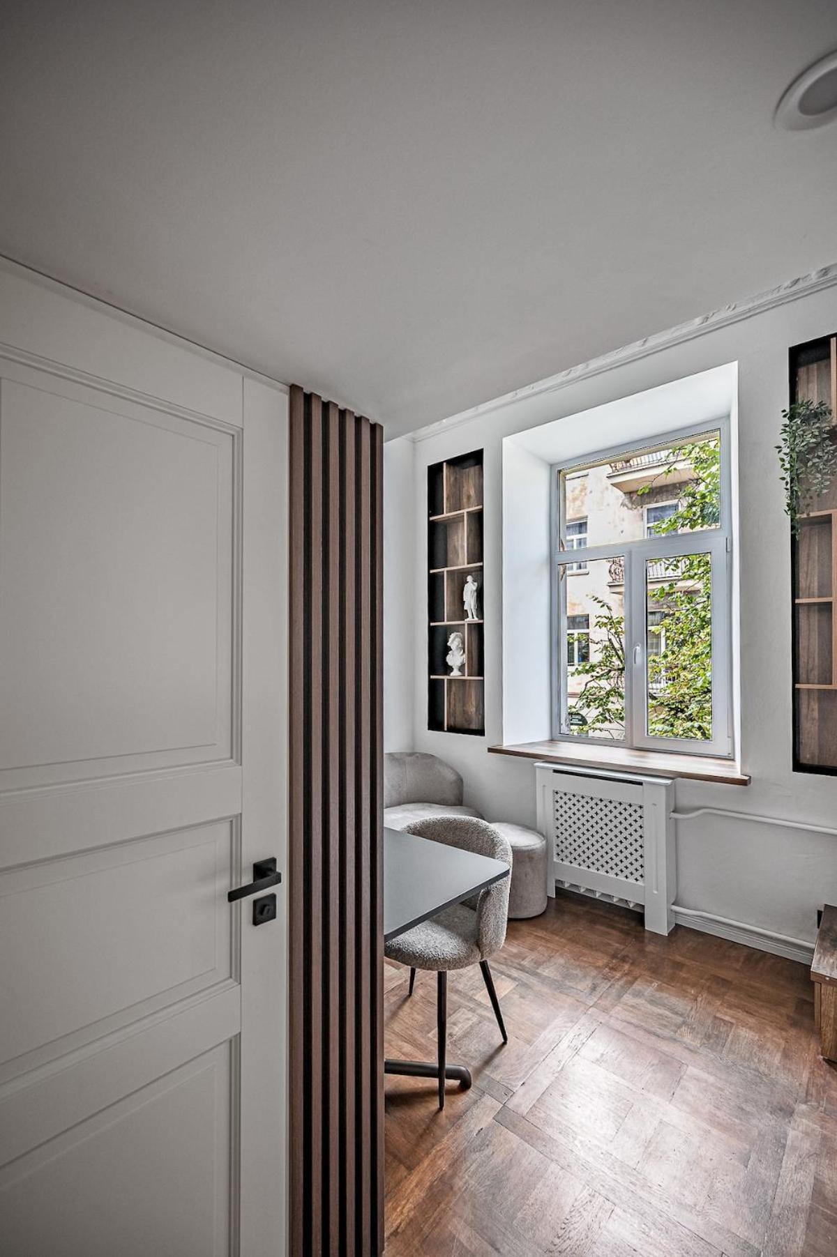 City Studio Apartment * Vilnius