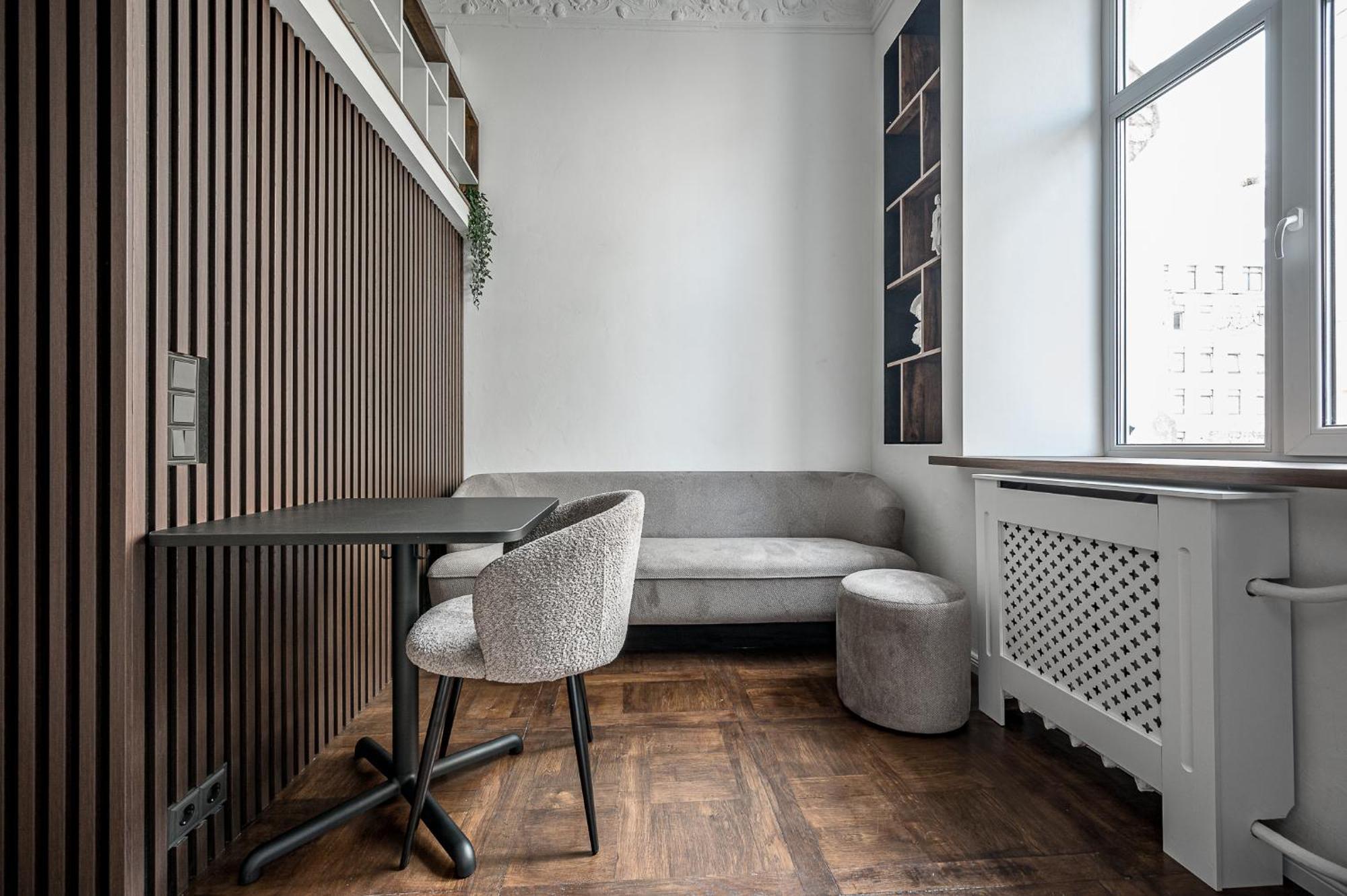 City Studio Apartment * Vilnius