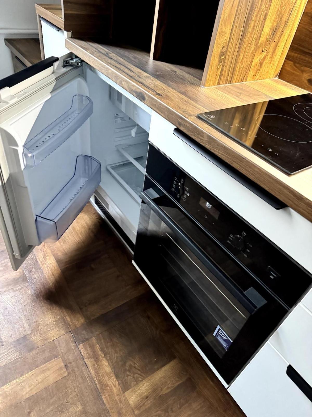City Studio Apartment Vilnius