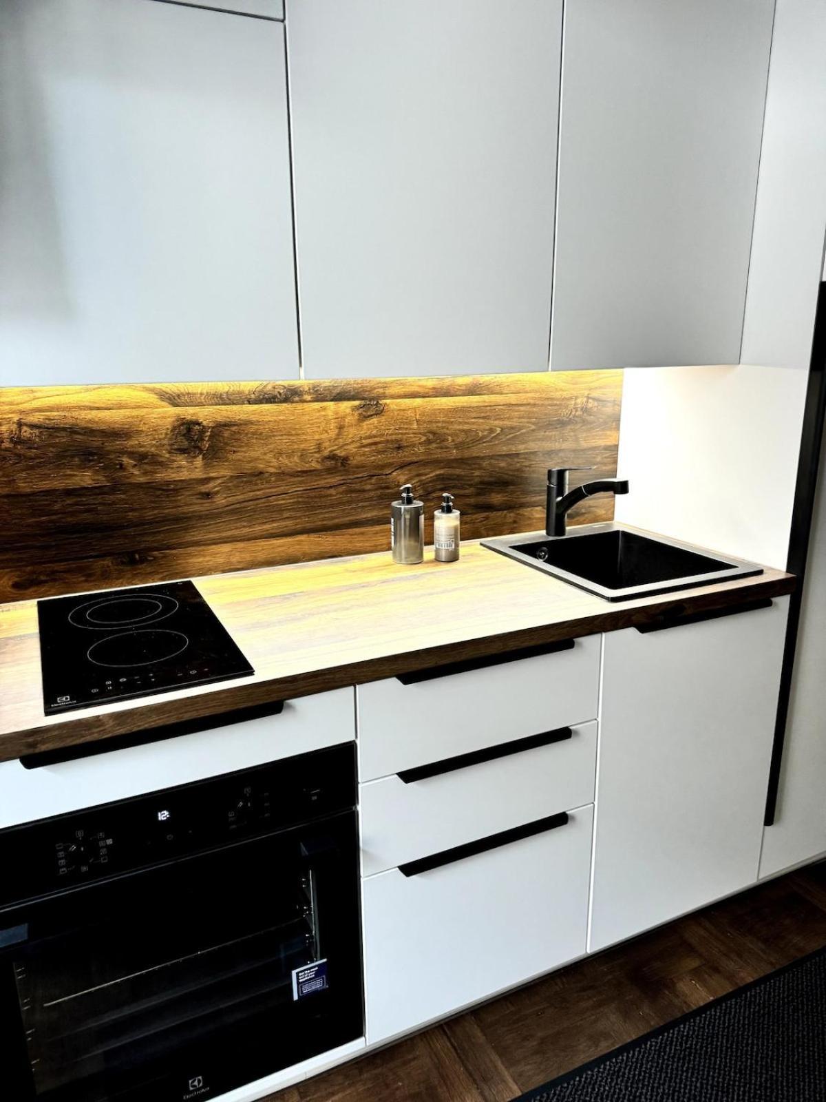 City Studio Apartment * Vilnius