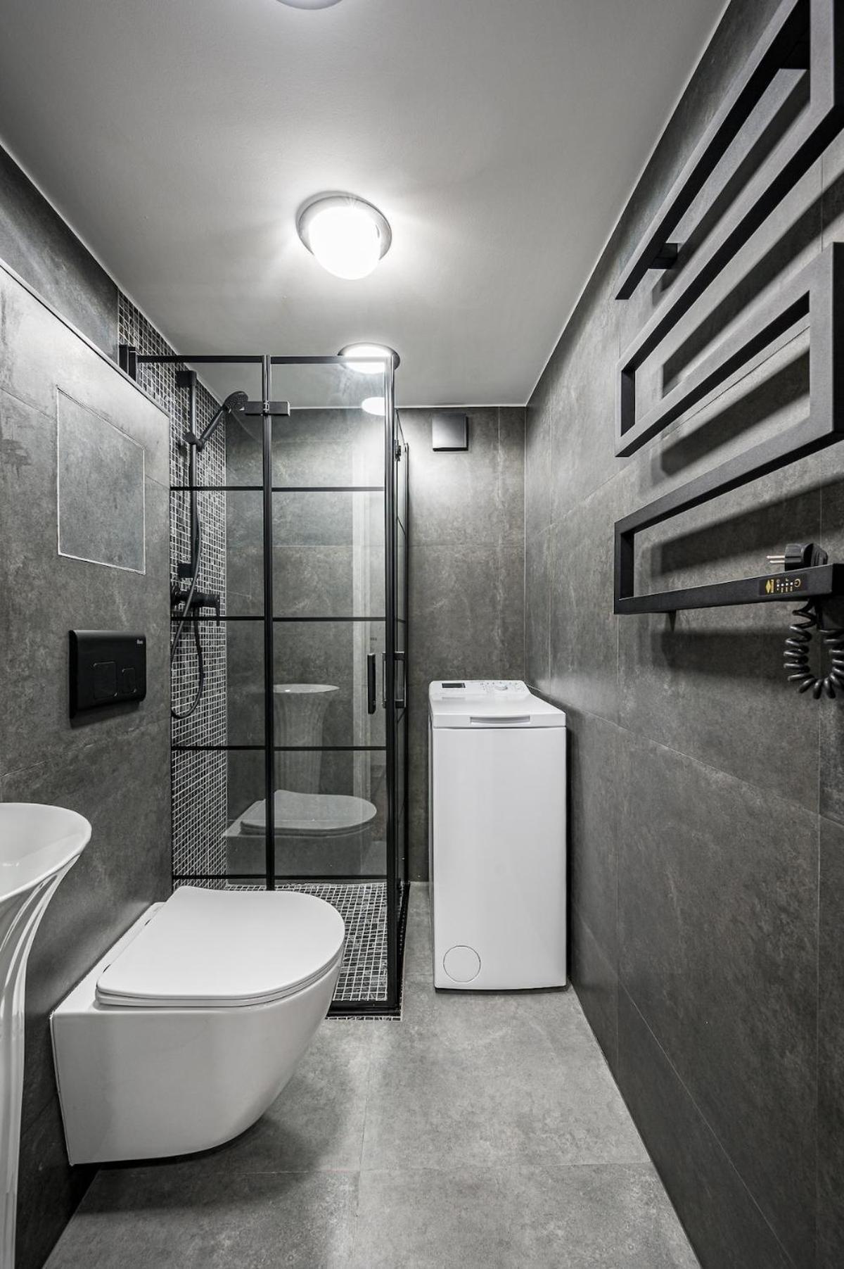 City Studio Apartment Lejlighed Vilnius